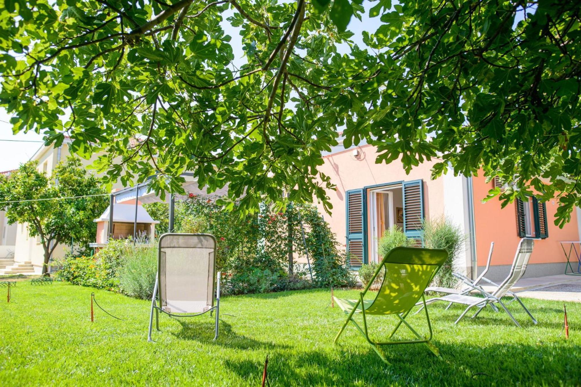 House Mirjana Villa Trogir Exterior photo