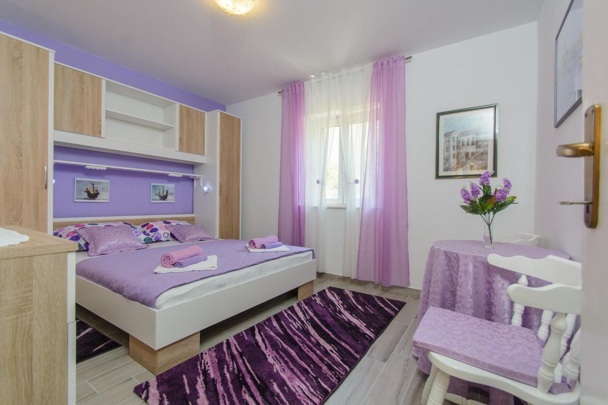 House Mirjana Villa Trogir Exterior photo